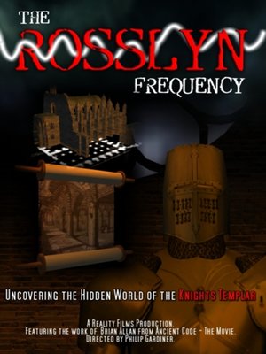 cover image of The Rosslyn Frequency